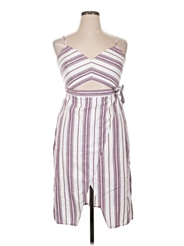 Express Casual Dress (view 1)