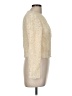 Zara Ivory Jacket Size M - photo 4
