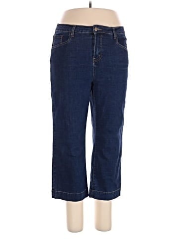 Bleu Jeans (view 1)