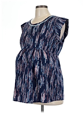 Motherhood Sleeveless Top