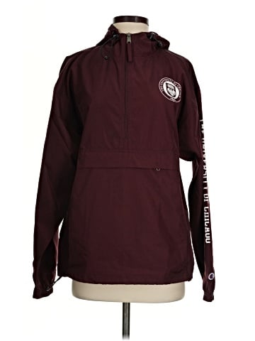 Champion Windbreaker (view 1)