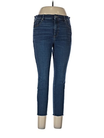 Ann Taylor Jeans (view 1)