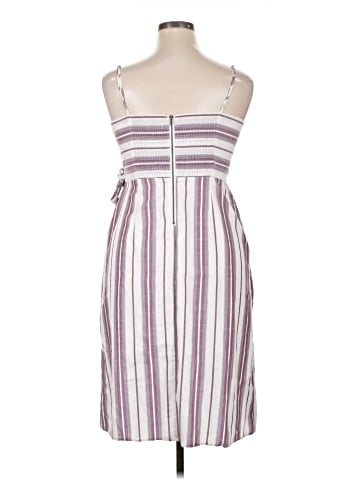 Express Casual Dress (view 2)
