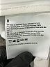 Lululemon Athletica White Jacket Size 8 - photo 7