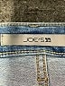 Joe's Jeans Solid Blue Jeans Size 32 waist - photo 7