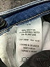 Joe's Jeans Solid Blue Jeans Size 32 waist - photo 8