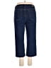 Bleu Blue Jeans Size 14 - photo 2