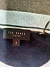 Ted Baker London Color Block Blue Pullover Sweater Size 12 (5) - photo 7