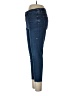 Ann Taylor Color Block Blue Jeans Size 12 (petite) - photo 5