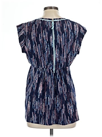 Motherhood Sleeveless Top (view 2)