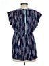 Motherhood 100% Polyester Blue Sleeveless Top Size Lg Maternity - photo 2