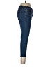 Ann Taylor Color Block Blue Jeans Size 12 (petite) - photo 4