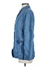 Gap 100% Lyocell Blue Denim Jacket Size M - photo 5