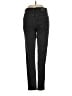 Levi's Chevron-herringbone Black Jeans Size 26 waist - photo 2