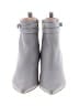 AGL 100% Leather Gray Ankle Boots Size EU (IT) 38 / US 8 - photo 2