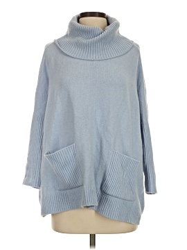 Ann Taylor LOFT Turtleneck Sweater (view 1)