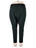Old Navy Solid Green Casual Pants Size XXL - photo 2