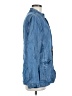 Gap 100% Lyocell Blue Denim Jacket Size M - photo 4
