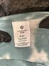 Member's Mark Tie-dye Teal Short Sleeve T-Shirt Size XXL - photo 7