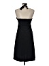 Athleta Solid Black Cocktail Dress Size 8 - photo 2