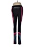 Nike Color Block Black Active Pants Size M - photo 2