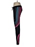 Nike Color Block Black Active Pants Size M - photo 5