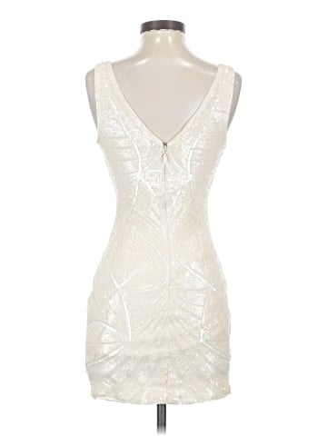 Bebe Cocktail Dress (view 2)