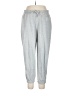 Gap Gray Sweatpants Size L - photo 1
