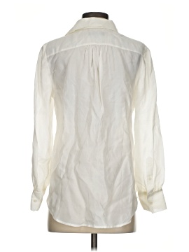 J.Crew Long Sleeve Blouse (view 2)