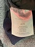 Vince. Black Long Sleeve Top Size M - photo 8