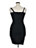 BCBGMAXAZRIA Black Cocktail Dress Size XL - photo 2
