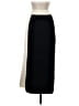 Commense Color Block Ivory Casual Skirt Size XS - photo 2
