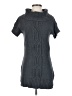 Athleta Gray Casual Dress Size S - photo 1