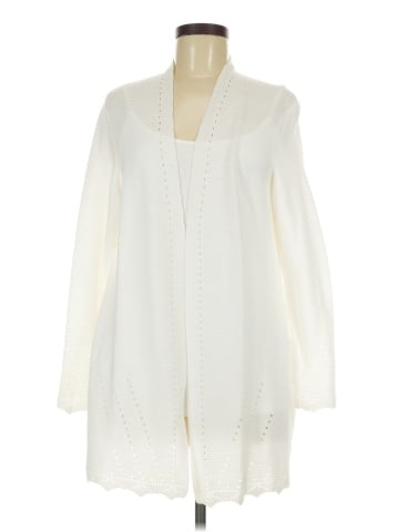 BEYOND THREADS Cardigan (view 1)