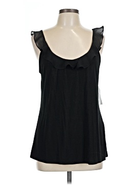 Morgan Taylor Sleeveless Top