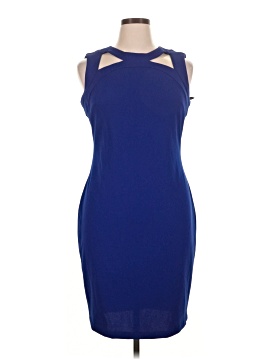 Calvin Klein Cocktail Dress