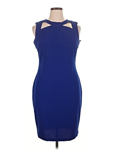 Calvin Klein Cocktail Dress (view 1)