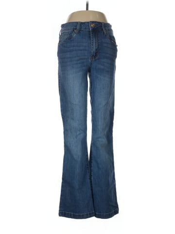 STS Blue Jeans (view 1)