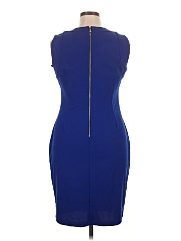 Calvin Klein Cocktail Dress (view 2)