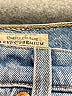 Levi's Blue Jeans Size 23 waist - photo 7