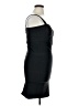 BCBGMAXAZRIA Black Cocktail Dress Size XL - photo 4
