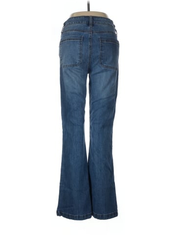 STS Blue Jeans (view 2)