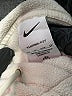 Nike 100% Polyester Tan Pullover Hoodie Size XS - photo 7
