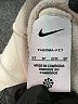 Nike 100% Polyester Tan Pullover Hoodie Size XS - photo 8