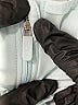 Lululemon Athletica Blue Jacket Size 8 - photo 6