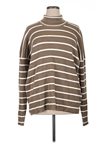 Splendid Pullover Sweater (view 1)