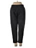 Puma Chevron-herringbone Black Gray Sweatpants Size S - photo 2