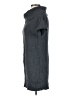 Athleta Gray Casual Dress Size S - photo 5