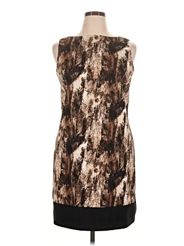 AB Studio Cocktail Dress (view 1)