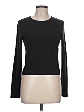 Sunday Best Long Sleeve T-Shirt (view 1)